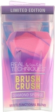 Real Techniques Bruch Crush Diamond Sponge