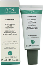 REN Clearcalm Non-Drying Spot Treatment 15ml