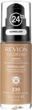Revlon Colorstay Normal/Dry Skin Foundation - 330 Natural Tan