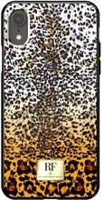 Richmond & Finch Fierce Leopard Mobil Cover - iPhone XR