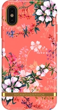 Richmond & Finch Coral Dreams Mobil Cover - iPhone X/Xs