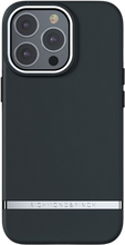 Richmond & Finch Black Out iPhone 13 Pro Cover