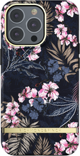 Richmond & Finch Floral Jungle iPhone 13 Pro Cover