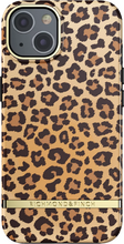 Richmond & Finch Soft Leopard iPhone 13 Cover