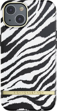 Richmond & Finch Zebra iPhone 13 Cover