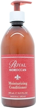Royal Moroccan Moisturizing Balsam - 500ml