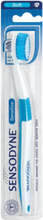 Sensodyne Sensitive Soft Tandborste - Blå