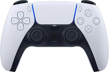 Sony PlayStation 5 Kontroller DualSense Vit