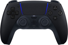 Sony PlayStation 5 Kontroller DualSense Svart