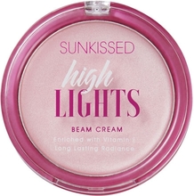 SUNkissed High Lights Bream Cream