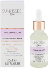 SUNkissed Skin Hyaluronic Acid Ansiktsserum - 30ml
