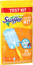 Swiffer Duster Kit - 2 aktier