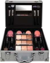 Technic Master Beauty Makeup Väska