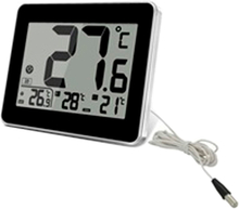 Scandinavian Home i- & Udetermometer