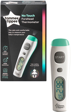 Tommee Tippee No Touch Pandetermometer
