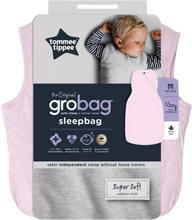 Tommee Tippee Grobag Easy Swaddle Babysjal - 0-3 mdr