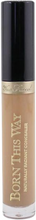 Too Faced Born This Way Naturally Radiant Concealer - Tan
