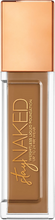 Urban Decay Stay Naked Weightless Liquid Foundation - 60WO