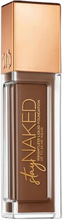 Urban Decay Stay Naked Weightless Liquid Foundation - 80WR