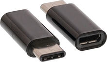 Valueline USB-C Till Micro-USB Adapter