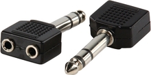 Valueline Stereo Adapter