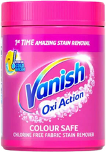 Vanish Oxi Action Fläckborttagningsmedel - 470g