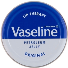 Vaseline Lip Therapy Läppbalsam Original - 20g