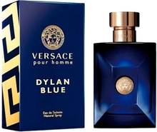 Versace Dylan Blue Pour Homme - Eau de Toilette 50ML