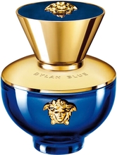 Versace Pour Femme Dylan Blue - Eau De Parfum 50ML