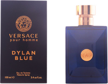 Versace Pour Homme Dylan Blue - Eau de Toilette 100ml