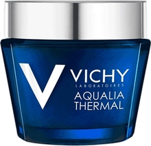 Vichy Aqualia Thermal Nattkräm - 75ml