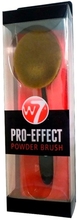 W7 Pro-Effect Puderborste