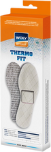 Woly Thermo Fit Sulor