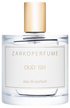 Zarkoperfume Oud ish - Eau de Parfum 100ML
