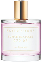 Zarkoperfume Purple Molécule 070.07 - Eau de Parfum 100ML