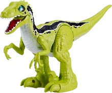 Robo Alive Rampaging Raptor