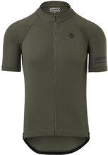 AGU Core SS II Essential Trøye Army Green, Str. M