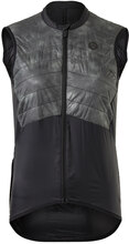 AGU Essential Padded II Dame Vest Reflection Black, Str. M