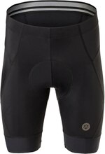 AGU Prime II Essential Sykkelshorts Red 120 pad, Uten seler