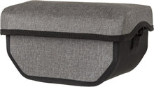 AGU Shelter Clean Styrväska Melange Grey