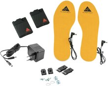 AlpenHeat AH8 Comfort Varmesåler 4-16 Timer, 3 Settinger