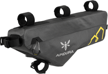 Apidura Expedition Comp. Frame Pack 4.5L Medium, Vanntett, 170g, 4,5L
