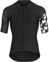 Assos Equipe RS S11 Sykkeltrøye Black Series, Str. XL