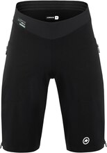 Assos Mille GTC C2 Zeppelin Cargo Shorts Standard Leg, DWR