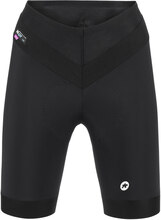 Assos Uma GT C2 Half Shorts Short Leg, GT C2 pad, u/bib