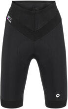 Assos Uma GT C2 Half Shorts Long Leg, GT C2 pad, u/bib