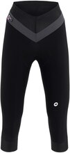 Assos UMA GT Spring Fall Half Knickers Dame, u/bib, Uma GT C2 pad