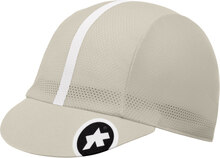 Assos Classic Caps Moon Sand, OS