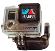 Bar Fly Accessory Kit Gopro, Di2 og lys brakett