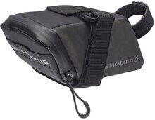 Blackburn Grid Small Seteveske Sort, 0,4 l, 55 g